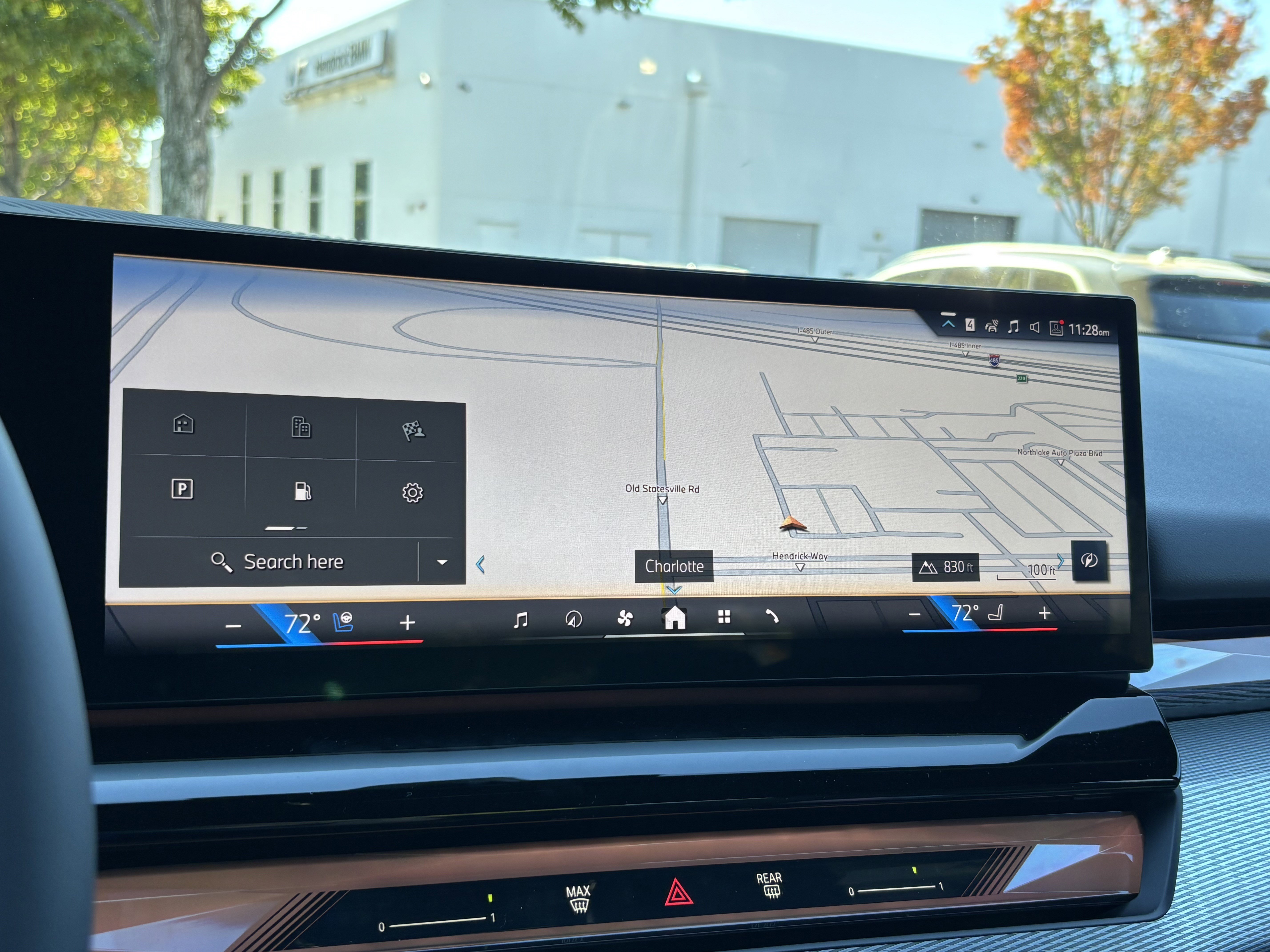 Used 2026 BMW 530i xDrive image 27