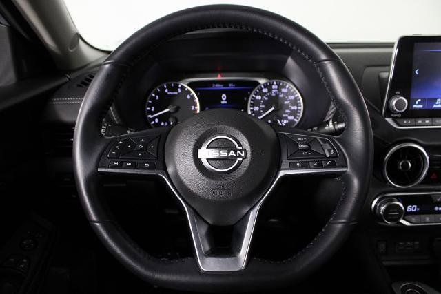 Certified 2024 Nissan Sentra SV w/ All-Weather Package FWD image 26