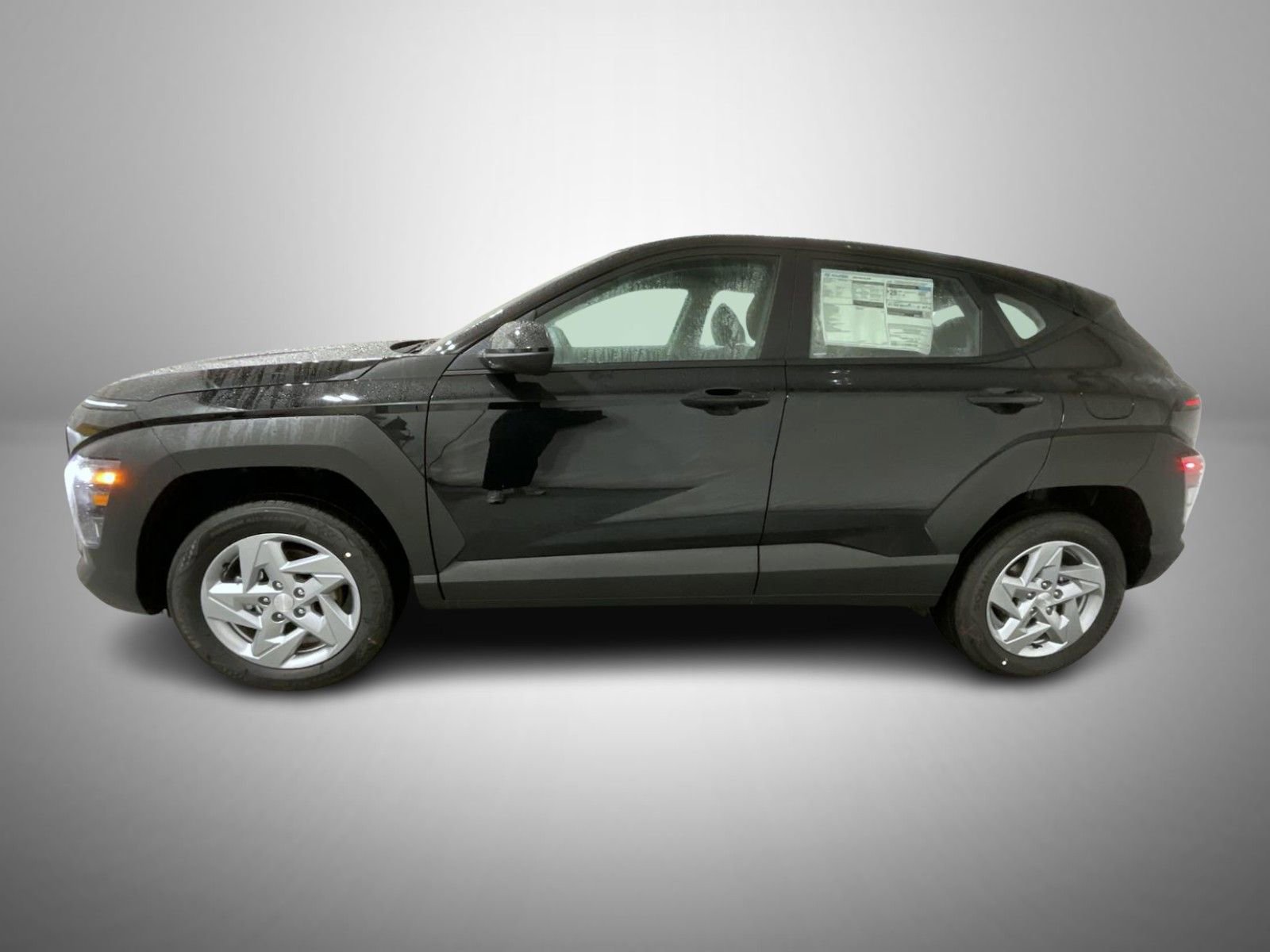 New 2026 Hyundai Kona SE AWD/4WD image 8