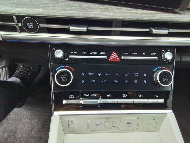 New 2026 Hyundai Santa Fe Limited image 13