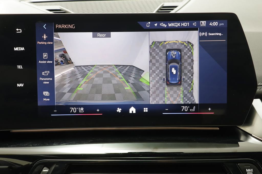 Certified 2025 BMW X1 xDrive28i image 11