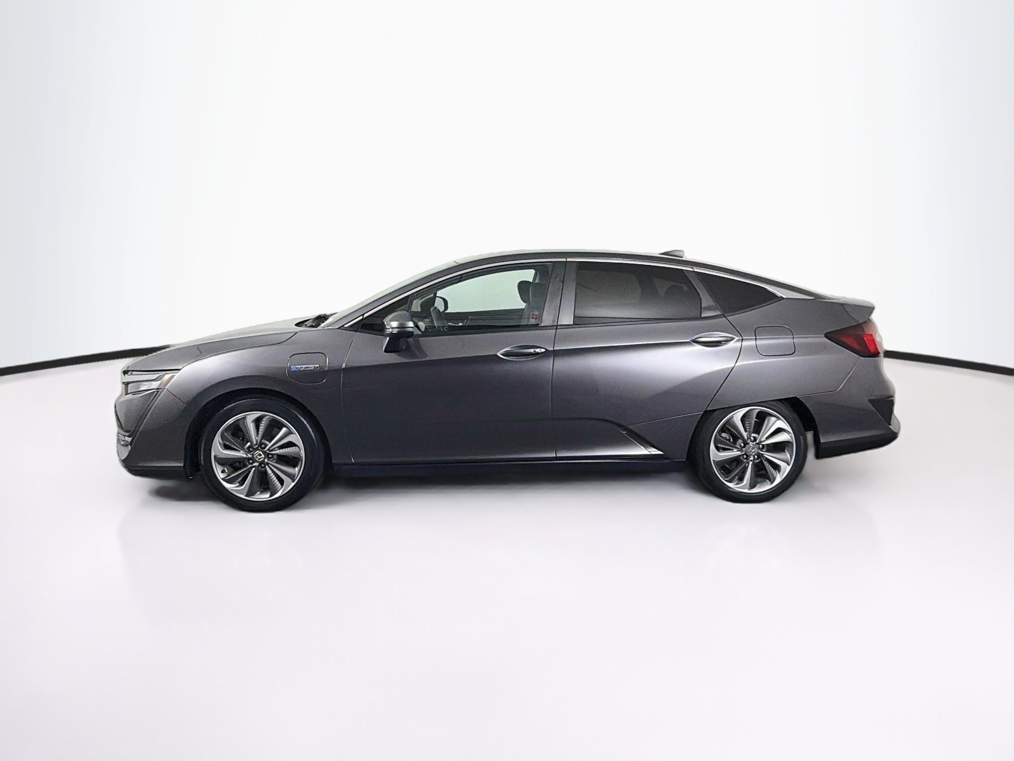 Used 2019 Honda Clarity Plug-In Hybrid image 4