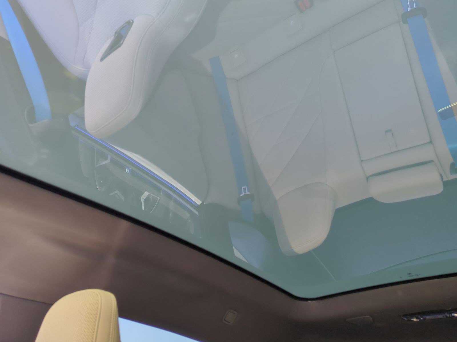 Certified 2023 BMW iX M60 w/ Executive Package image 28