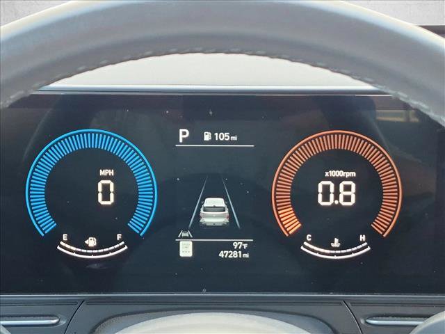 Used 2024 Hyundai Kona SEL AWD/4WD image 9