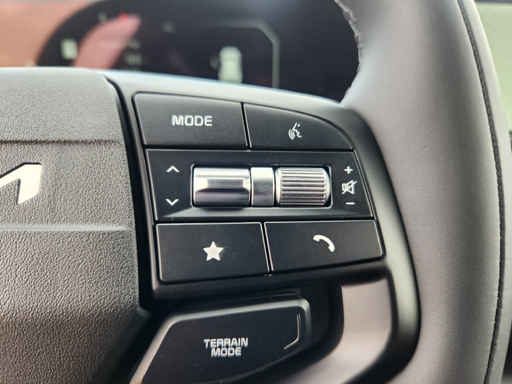 New 2027 Kia Sportage X-Line AWD/4WD image 15