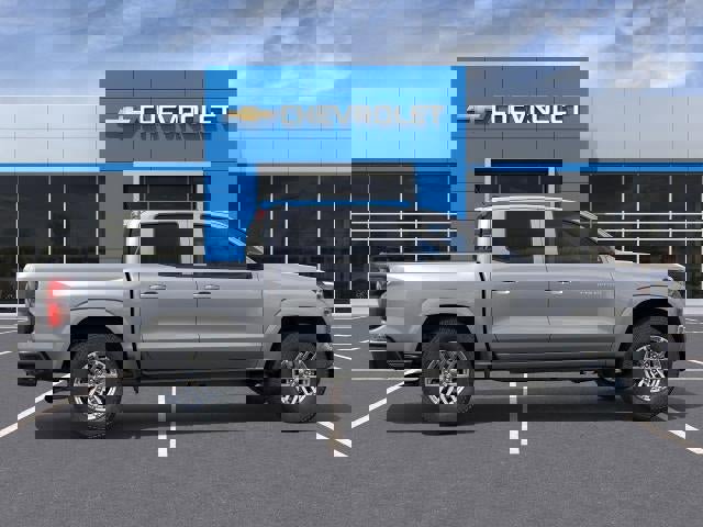 New 2026 Chevrolet Colorado LT image 5