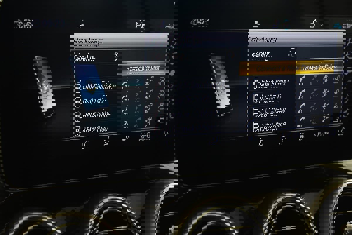 Used 2021 Mercedes-Benz C 300 4MATIC Cabriolet image 50