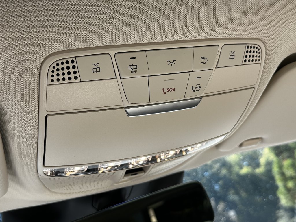 Certified 2022 Mercedes-Benz GLC 300 image 32