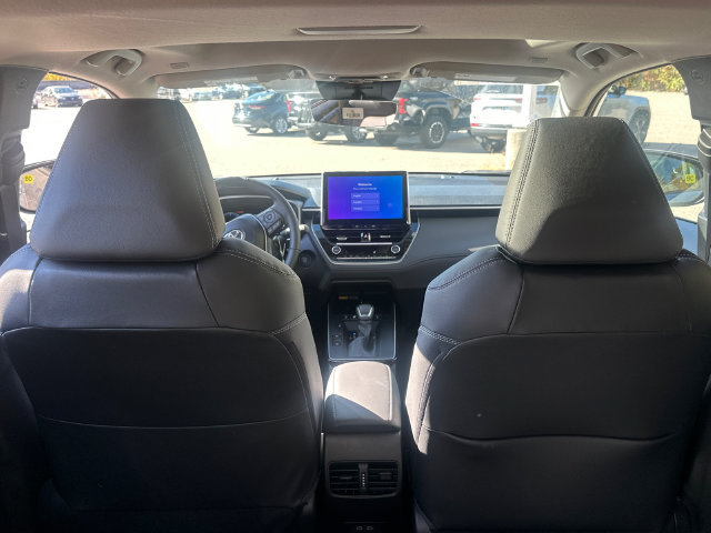 New 2026 Toyota Corolla Cross XLE w/ Convenience Package AWD/4WD image 9