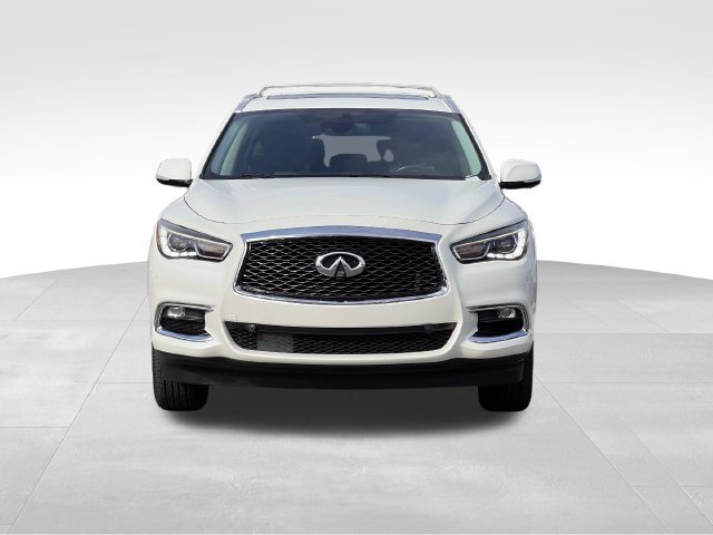 Used 2020 INFINITI QX60 Signature Edition FWD image 8