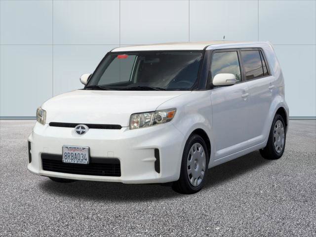Used 2012 Scion xB