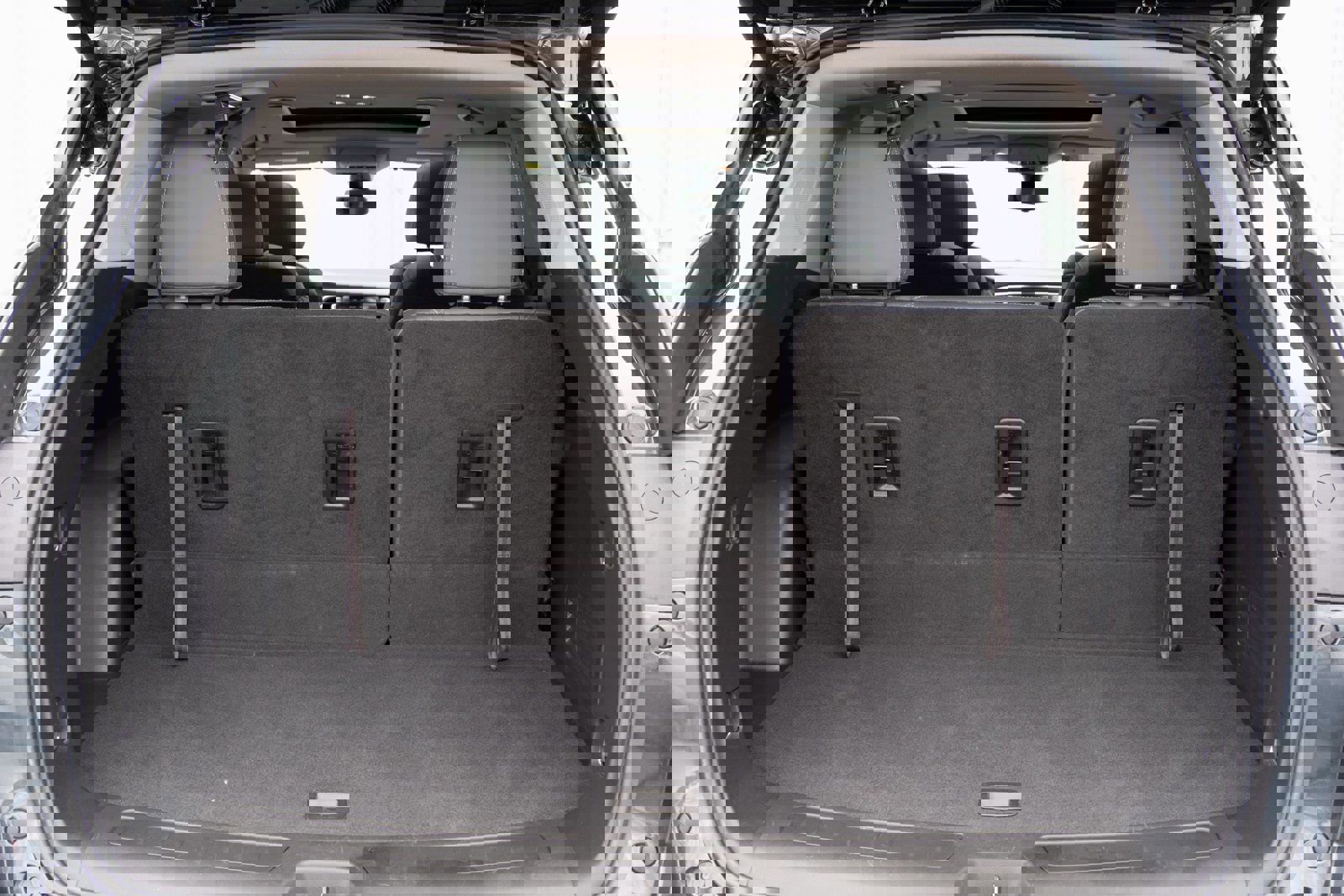 Used 2021 Buick Enclave Essence w/ Experience Buick Package image 26