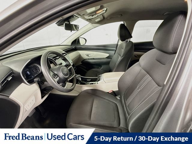 Used 2024 Hyundai Tucson SEL AWD/4WD image 27