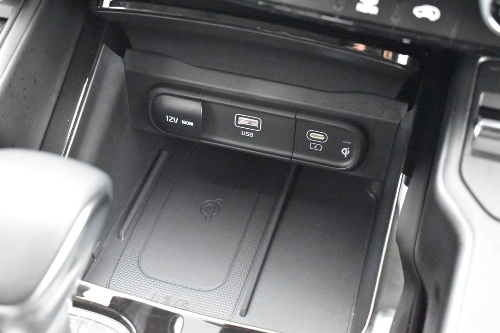 Certified 2024 Kia Telluride S w/ S Sunroof Package image 22