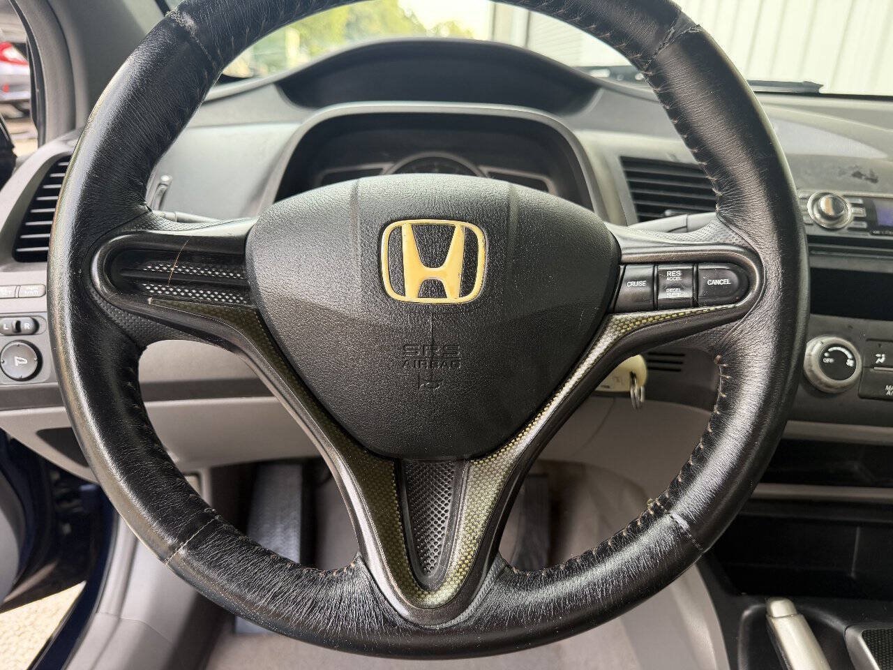 Used 2007 Honda Civic LX image 19