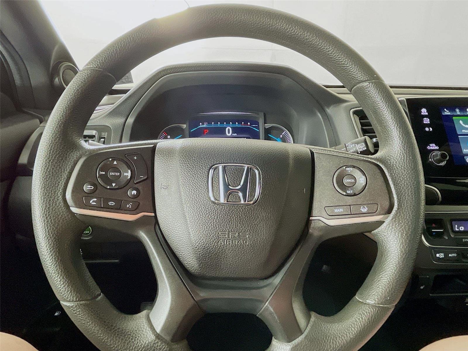 Used 2022 Honda Pilot Sport image 17