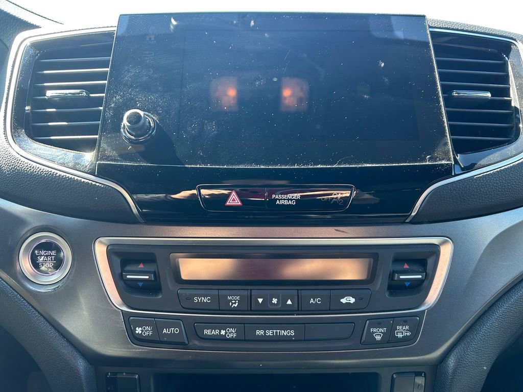 Used 2023 Honda Passport EX-L image 24