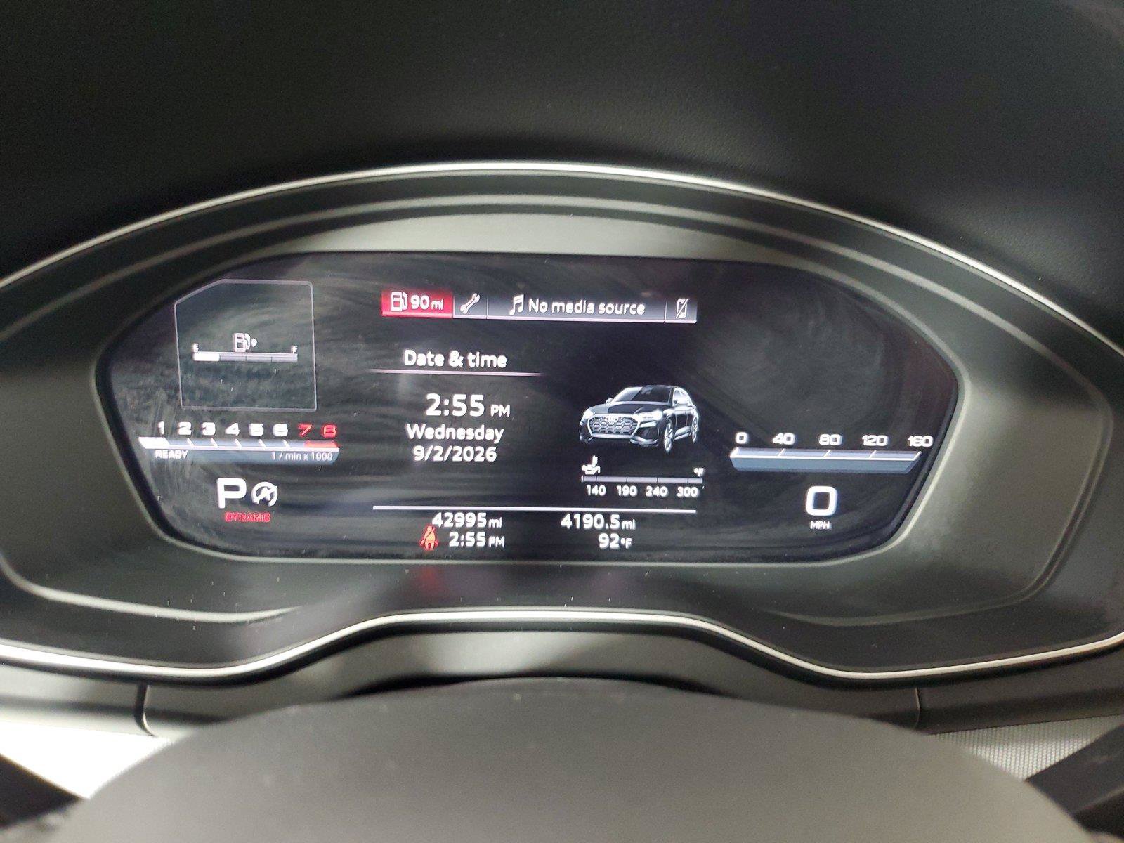 Used 2025 Audi Q5 2.0T Premium AWD/4WD image 27