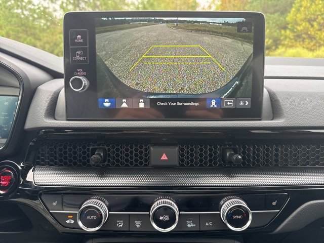 New 2026 Honda CR-V EX-L image 23