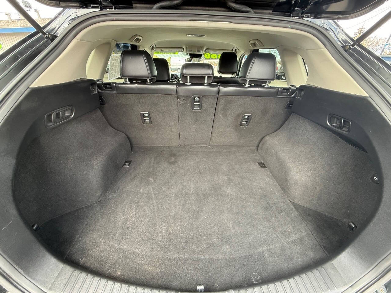 Used 2019 MAZDA CX-5 Touring AWD/4WD image 10