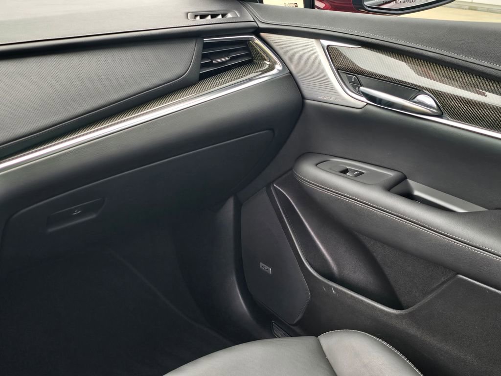 Used 2021 Cadillac XT5 Sportv AWD/4WD image 21