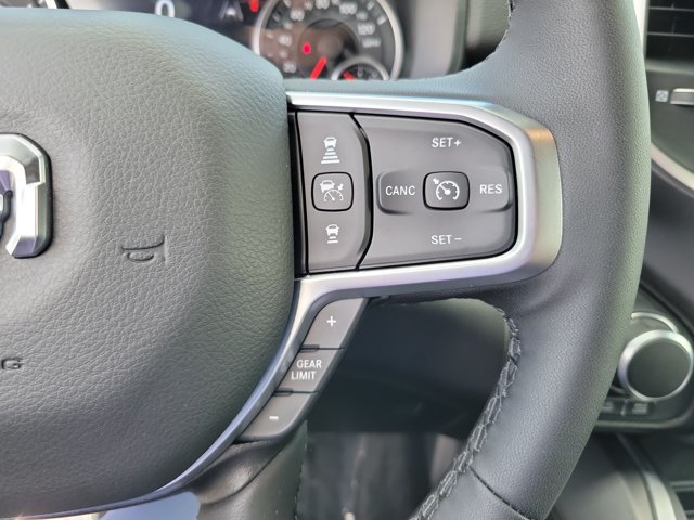 Used 2026 RAM 1500 Big Horn AWD/4WD image 26
