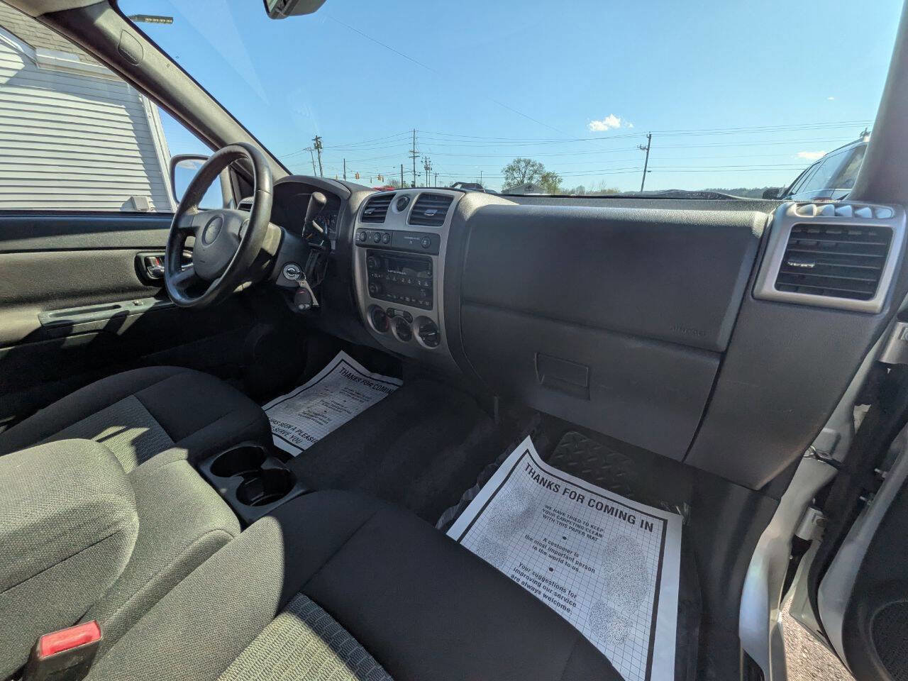 Used 2011 Chevrolet Colorado LT w/ Power Convenience Package image 18