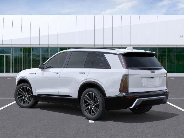 New 2026 Cadillac Vistiq Sport image 4