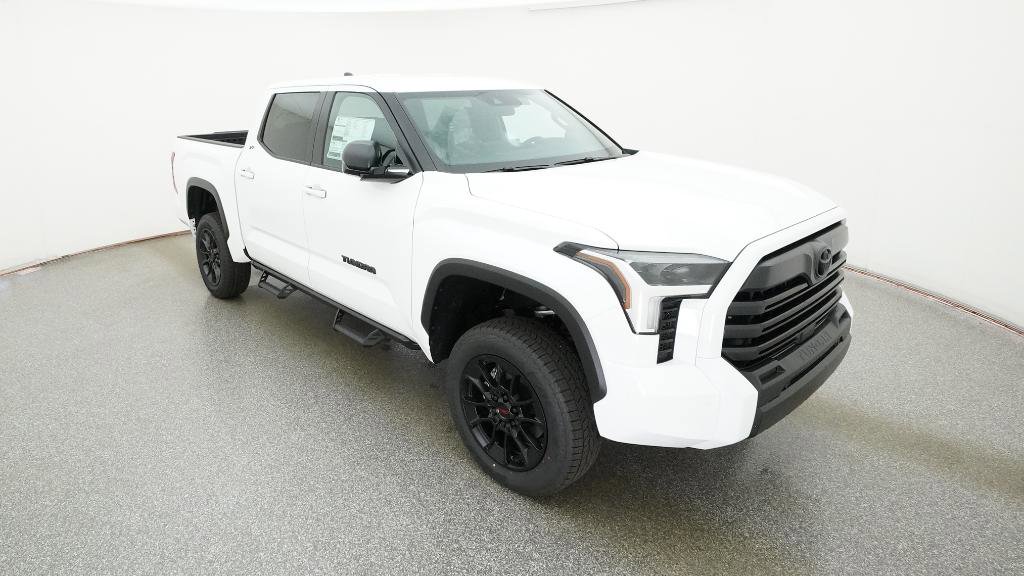 New 2026 Toyota Tundra SR5 image 16