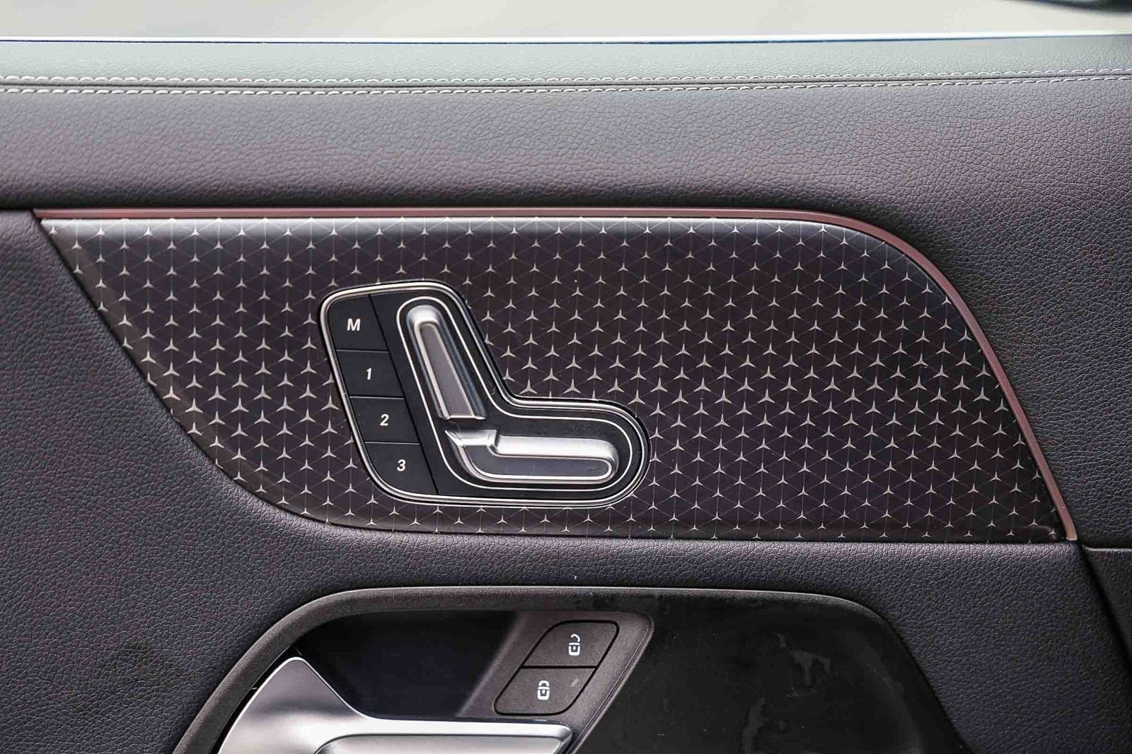 Certified 2026 Mercedes-Benz GLA 250 image 21