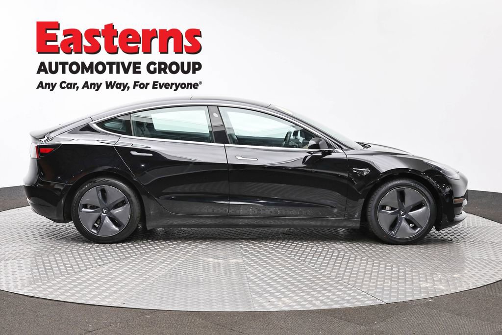 Used 2020 Tesla Model 3 Long Range image 4