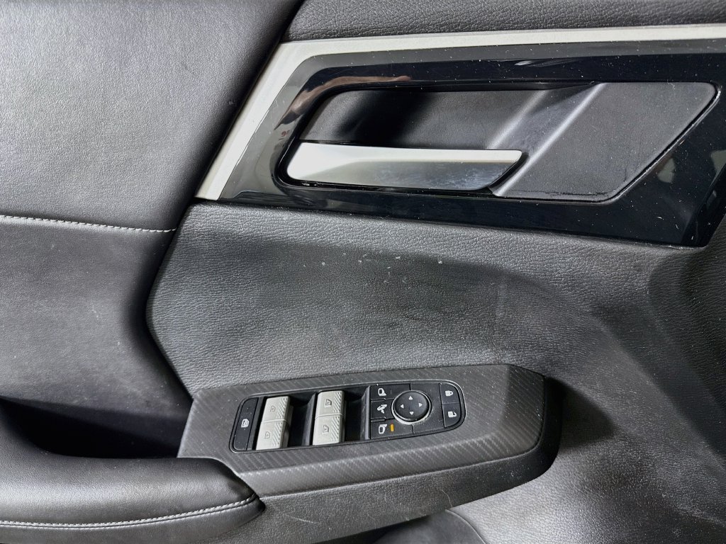 Used 2024 Mitsubishi Outlander SE AWD/4WD image 18