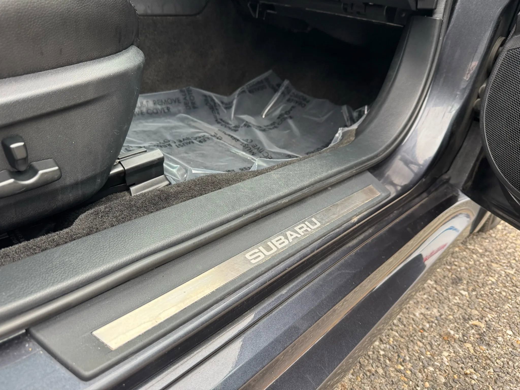 Used 2012 Subaru Legacy 3.6R Limited image 21