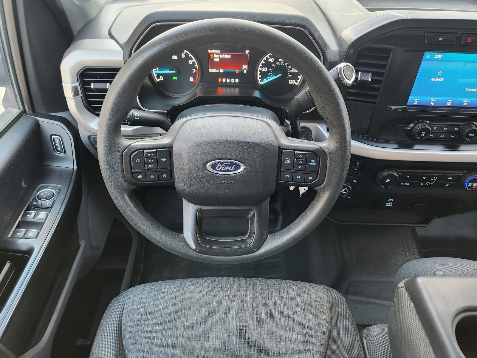 Used 2023 Ford F150 XL w/ Trailer Tow Package image 31