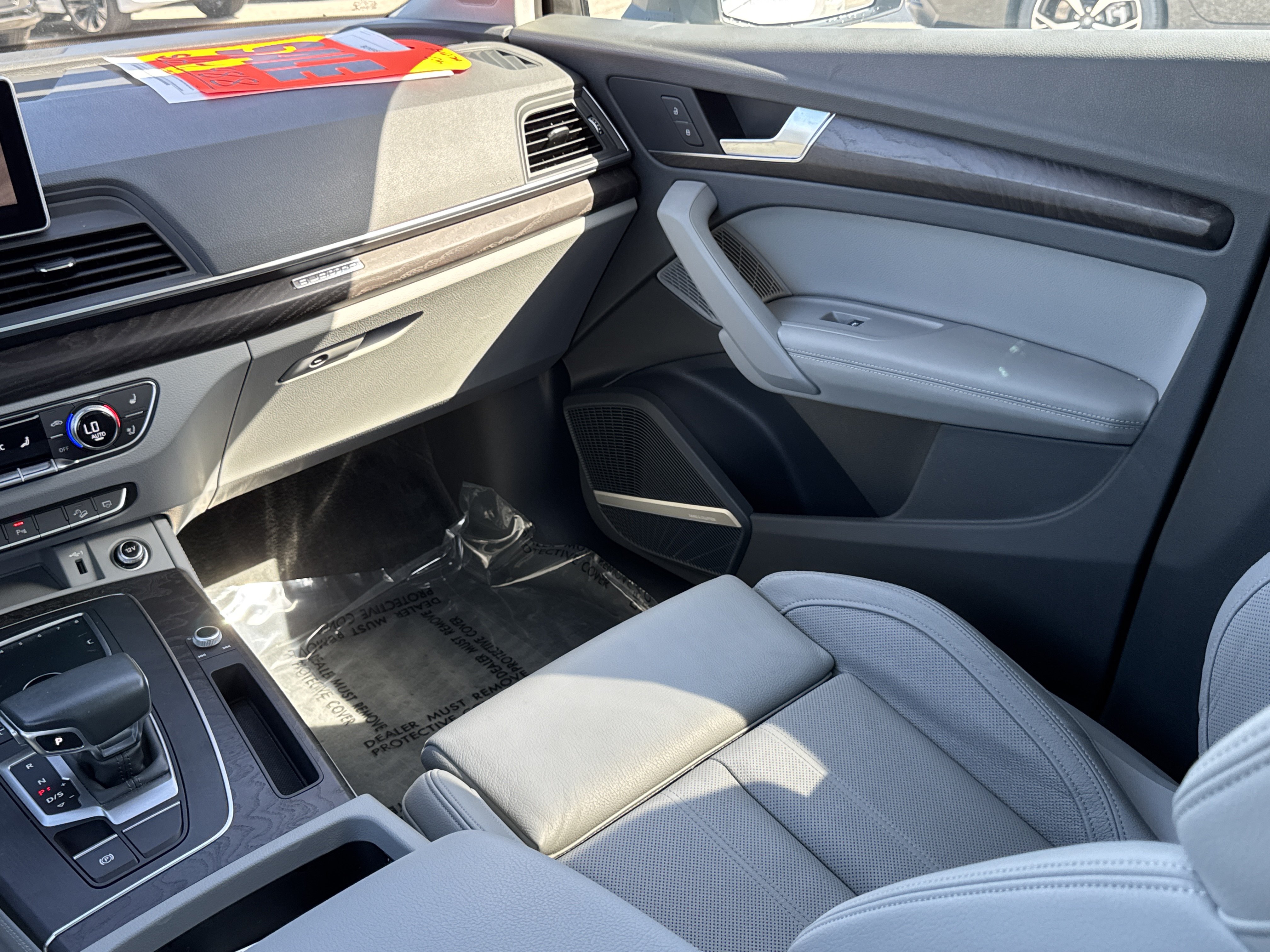Used 2019 Audi Q5 Prestige w/ Prestige Package AWD/4WD image 14