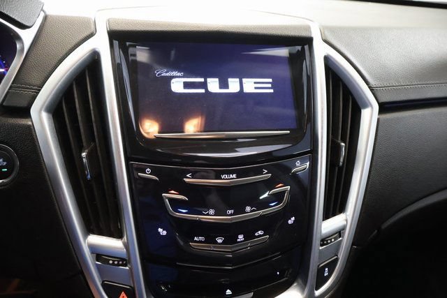 Used 2014 Cadillac SRX Luxury w/ Driver Awareness Package AWD/4WD image 19