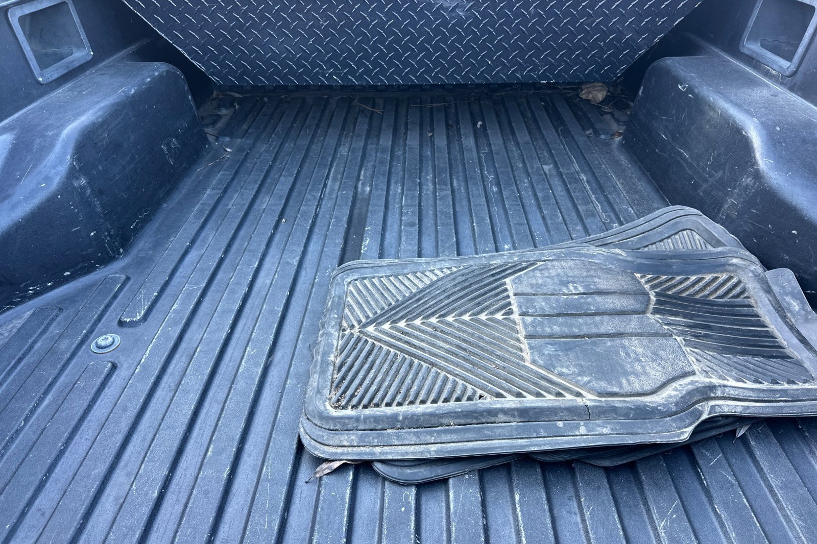 Used 2007 Toyota Tacoma Base 4D Access Cab image 16