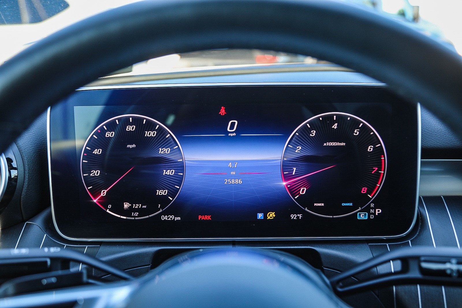 Used 2023 Mercedes-Benz C 300 Sedan image 22