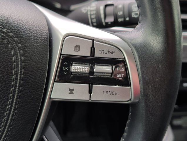 Used 2022 Kia Telluride EX FWD image 34