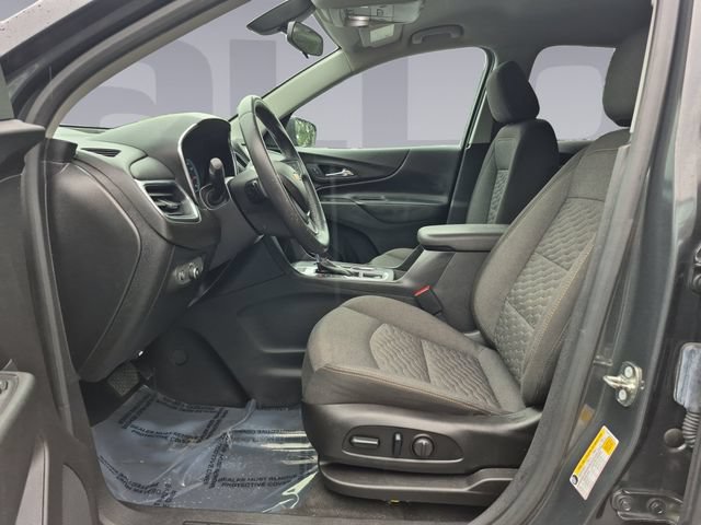 Used 2018 Chevrolet Equinox LT AWD/4WD image 10