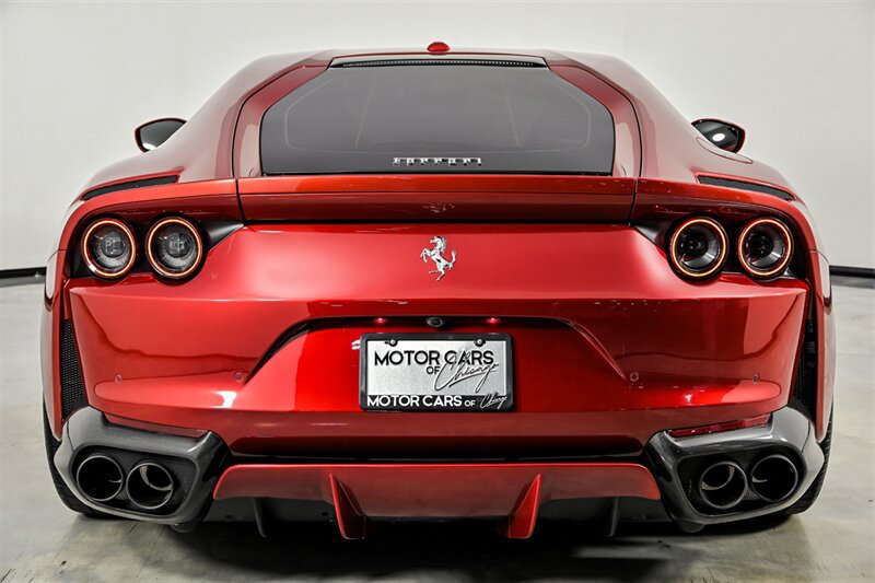 Used 2020 Ferrari 812 Superfast RWD image 14