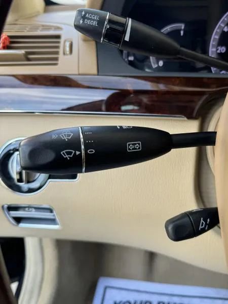 Used 2013 Mercedes-Benz S 550 image 46
