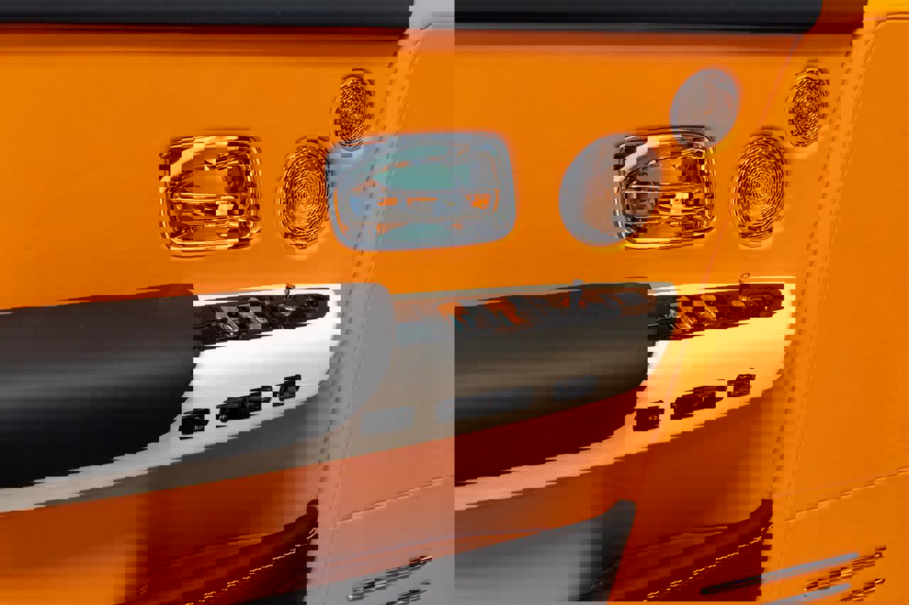 Used 2022 Rolls-Royce Phantom Sedan w/ The Phantom Package image 19