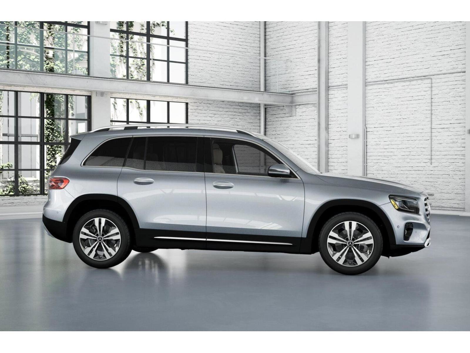 New 2026 Mercedes-Benz GLB 250 image 17