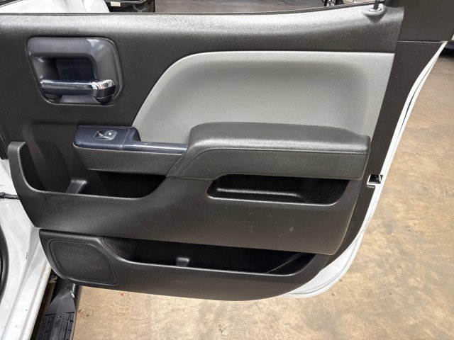 Used 2019 Chevrolet Silverado 3500 W/T w/ WT Convenience Package AWD/4WD image 24