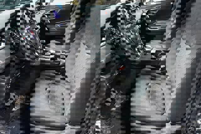 Certified 2023 Toyota RAV4 XLE image 20