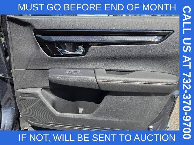 Used 2025 Honda CR-V Sport Touring image 10