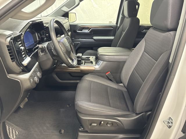 Certified 2023 Chevrolet Silverado 1500 RST w/ All Star Edition Plus AWD/4WD image 10