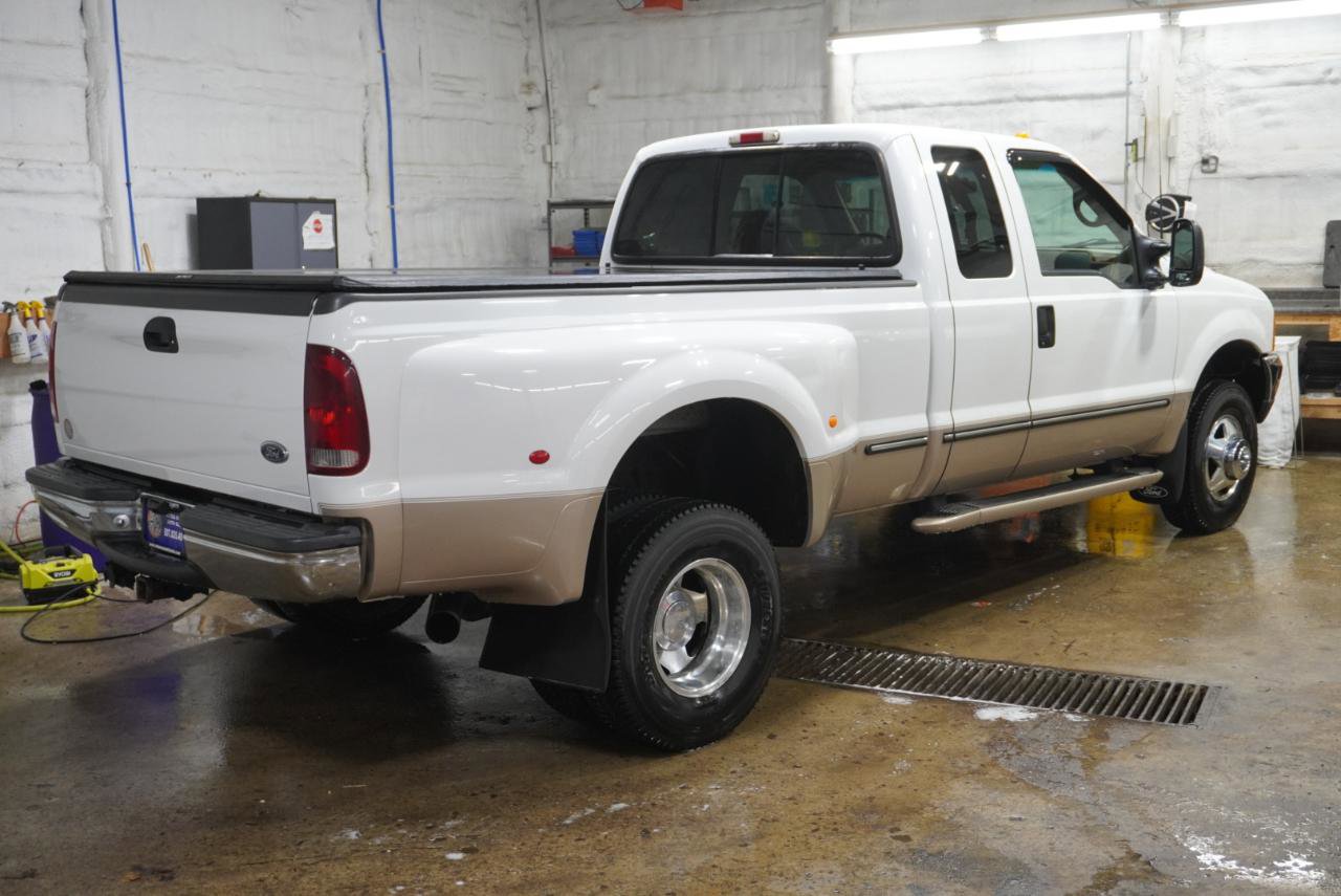 Used 1999 Ford F350 XL image 4