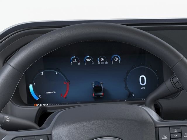 New 2026 Ford F250 Platinum w/ Platinum Plus Package image 14